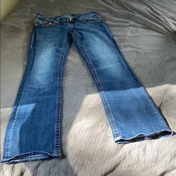 Vigoss Jeans - Picture 3 of 7